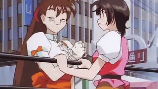 Variable Geo ep1 ENG SUB