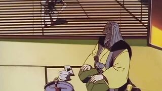 Variable Geo ep1 ENG DUB