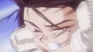 Variable Geo ep1 ENG DUB