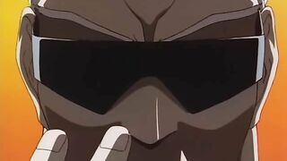 Variable Geo ep1 ENG DUB