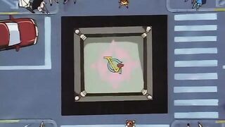 Variable Geo ep1 ENG DUB