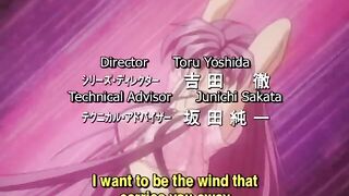 Variable Geo ep1 ENG DUB