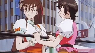 Variable Geo ep1 ENG DUB