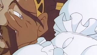 Variable Geo ep1 ENG DUB