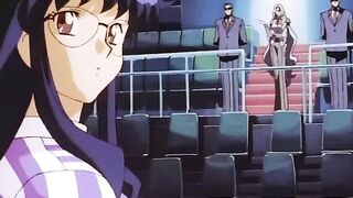 Variable Geo ep1 ENG DUB