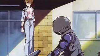 Variable Geo ep1 ENG DUB