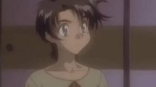 Variable Geo ep2 ENG DUB