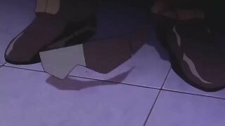 Variable Geo ep2 ENG DUB