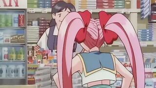 Variable Geo ep2 ENG DUB