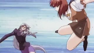 Variable Geo ep2 ENG DUB