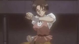 Variable Geo ep2 ENG DUB