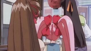 Variable Geo ep2 ENG DUB