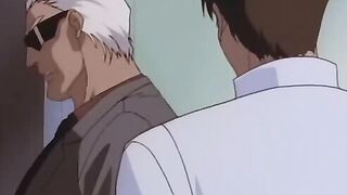 Variable Geo ep2 ENG DUB