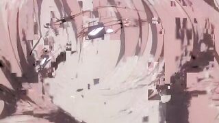 Variable Geo ep3 ENG DUB