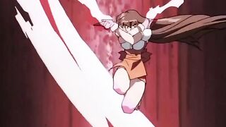 Variable Geo ep3 ENG DUB