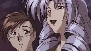 Variable Geo ep3 ENG DUB