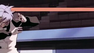 Variable Geo ep3 ENG DUB