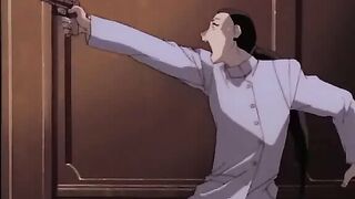 Variable Geo ep3 ENG DUB