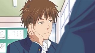 I love older sister / Ane Koi ep1 ENG DUB