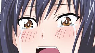 I love older sister / Ane Koi ep1 ENG DUB