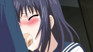 I love older sister / Ane Koi ep2 ENG DUB