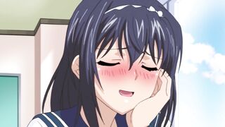 I love older sister / Ane Koi ep2 ENG DUB