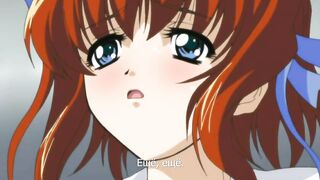 Hissatsu Chikan Nin ep1 RUS SUB
