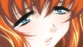 Hissatsu Chikan Nin ep1 RUS SUB