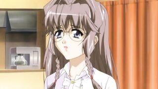 Hissatsu Chikan Nin ep1 RUS SUB