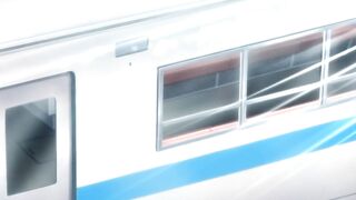 Hissatsu Chikan Nin ep2 RUS SUB