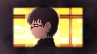 Sotsugyou ** Densha 卒業○○電車 ep1