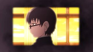 Sotsugyou ** Densha ep1 ENG SUB