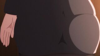 Sotsugyou ** Densha ep1 ENG SUB