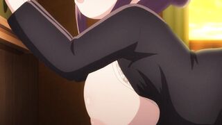 Sotsugyou ** Densha ep1 ENG SUB