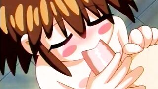 Shoyonoido Mako-chan ep1 SPA SUB