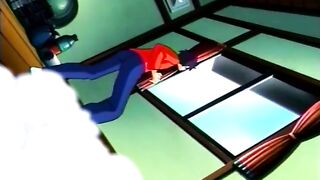 Shoyonoido Mako-chan ep1 SPA SUB