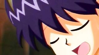 Shoyonoido Mako-chan ep2 SPA SUB