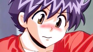 Shoyonoido Mako-chan ep2 SPA SUB