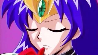 Shoyonoido Mako-chan ep2 SPA SUB