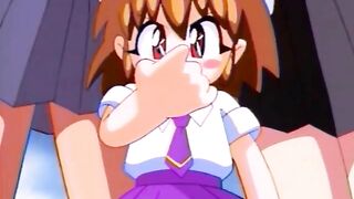 Shoyonoido Mako-chan ep2 SPA SUB
