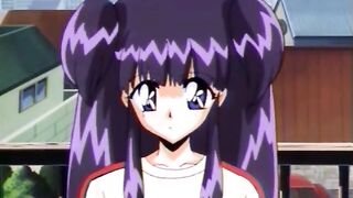 Shoyonoido Mako-chan ep2 SPA SUB