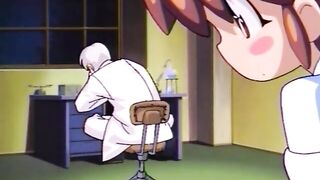 Shoyonoido Mako-chan ep2 SPA SUB