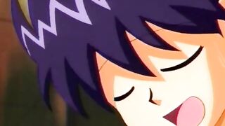 Shoyonoido Mako-chan まことちゃん ep2