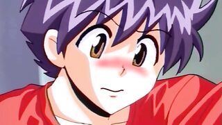 Shoyonoido Mako-chan まことちゃん ep2