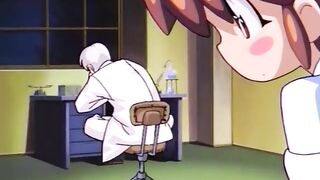 Shoyonoido Mako-chan まことちゃん ep2