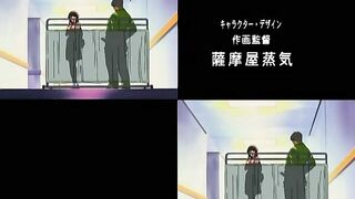 Heisa Byoutou 閉鎖病棟 ep1