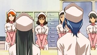 Heisa Byoutou 閉鎖病棟 ep1