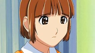 Heisa Byoutou 閉鎖病棟 ep1