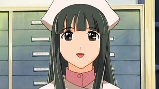 Heisa Byoutou 閉鎖病棟 ep2