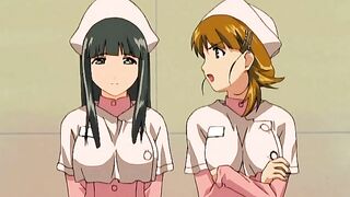 Heisa Byoutou 閉鎖病棟 ep2